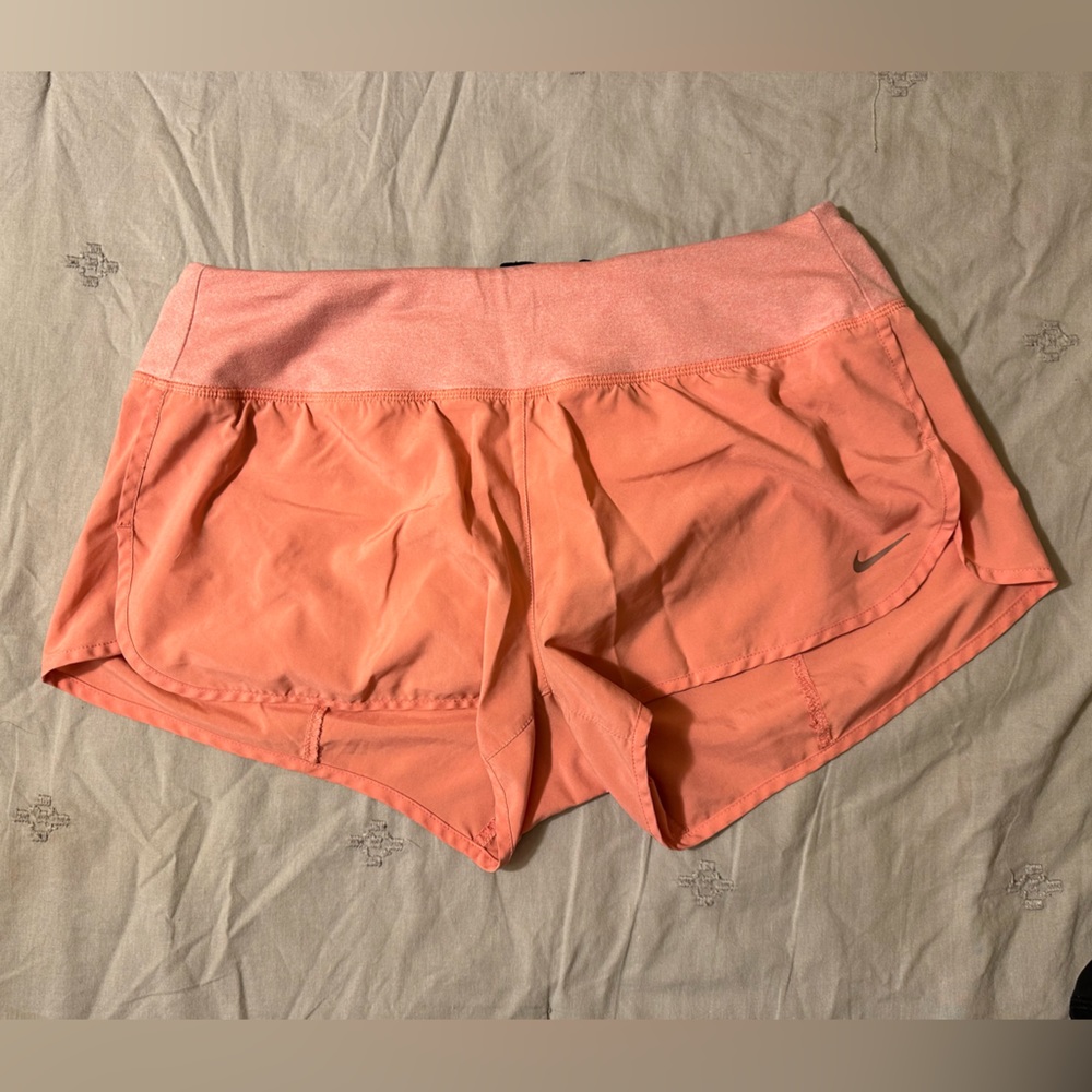 Nike Dri-Fit Running Shorts